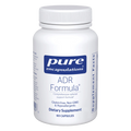 ADR Formula® 120's