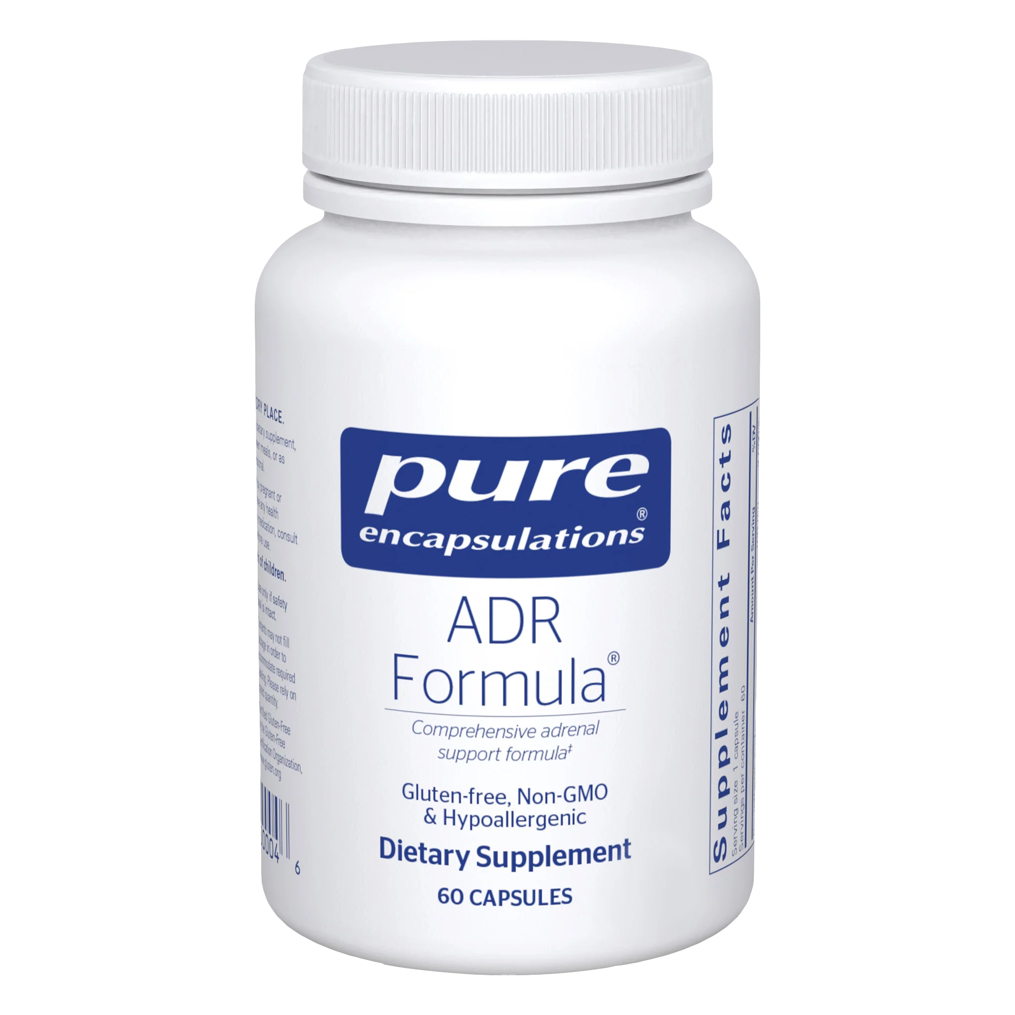 ADR Formula® 120's
