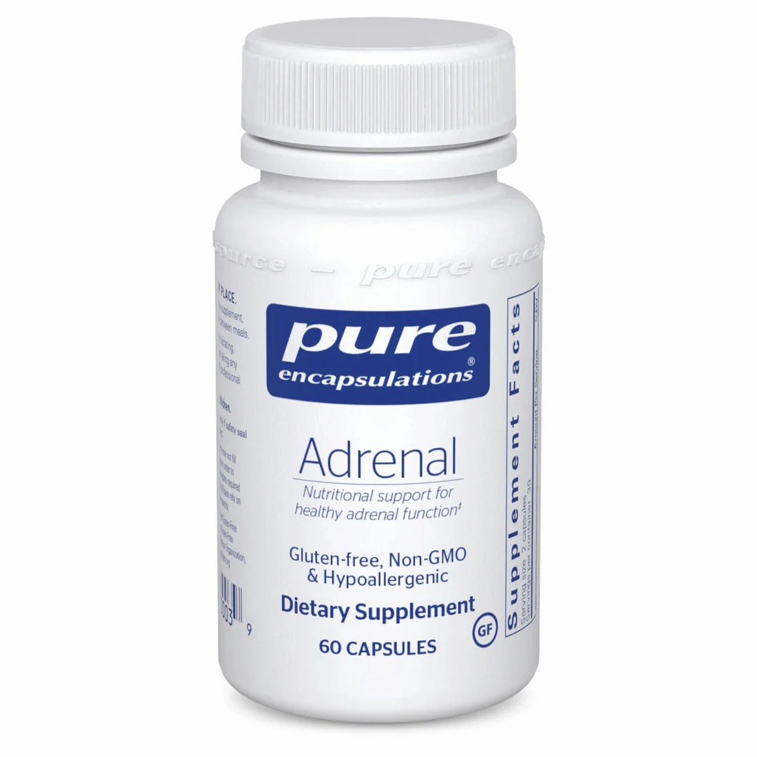 Adrenal 60s