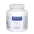 Betaine HCl Pepsin