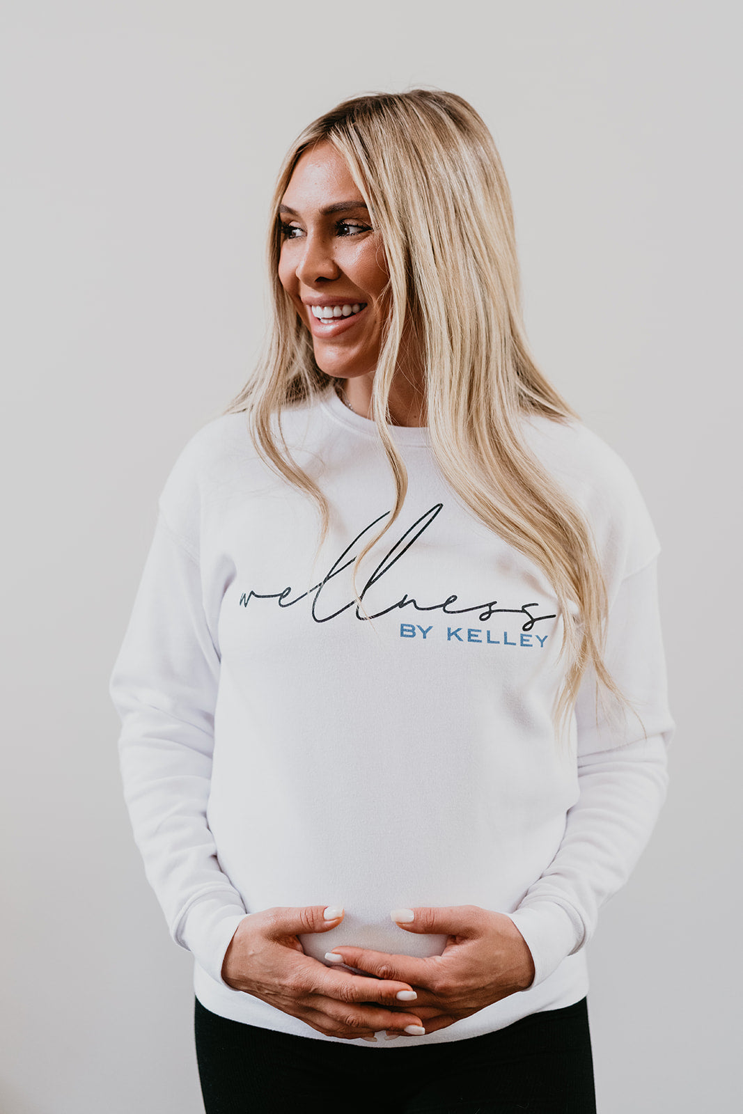 Crewneck