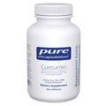 Curcumin 120's