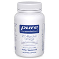 Pro Resolve Omega