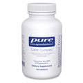 Garlic Complex 120's