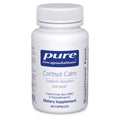Cortisol Calm 60's