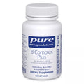 B-Complex Plus 30's