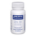 Zinc 30 - 60s