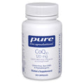 CoQ10 - 120 Mg. 120's