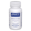Melatonin-SR 60's