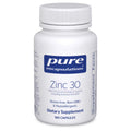 Zinc 30 - 180's