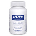 Cortisol Calm 120's