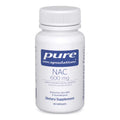 NAC 600mg 30s