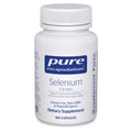 Selenium (citrate) 180's