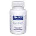 Daily Calm