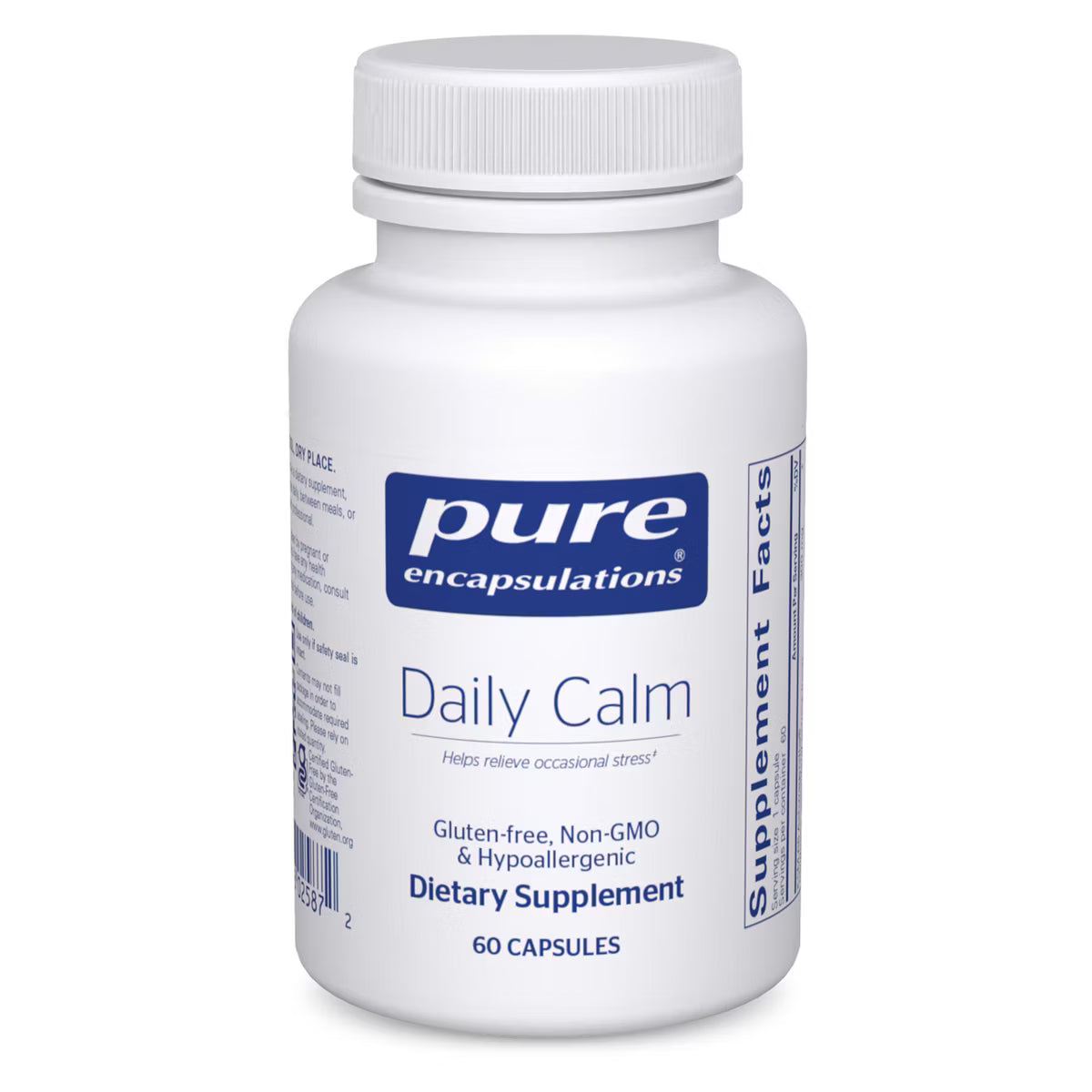 Daily Calm