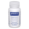 Selenium 60s