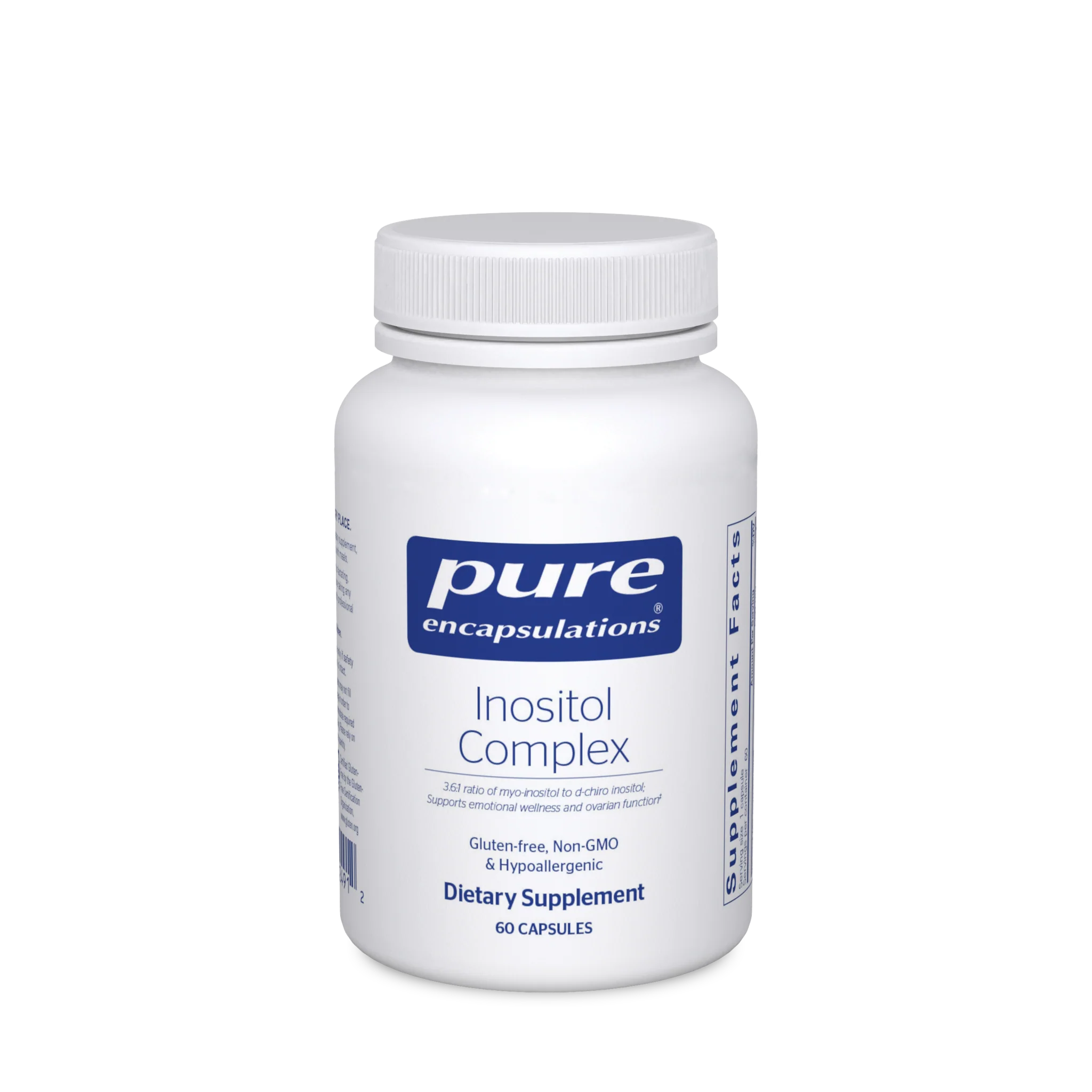 Inositol Complex