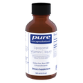 Liposomal Vitamin C liquid