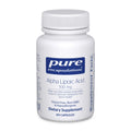 Alpha Lipoic Acid 100mg. 60s