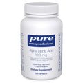 Alpha Lipoic Acid 100mg. 120s