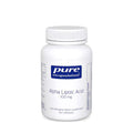 Alpha Lipoic Acid 600 mg. 120's