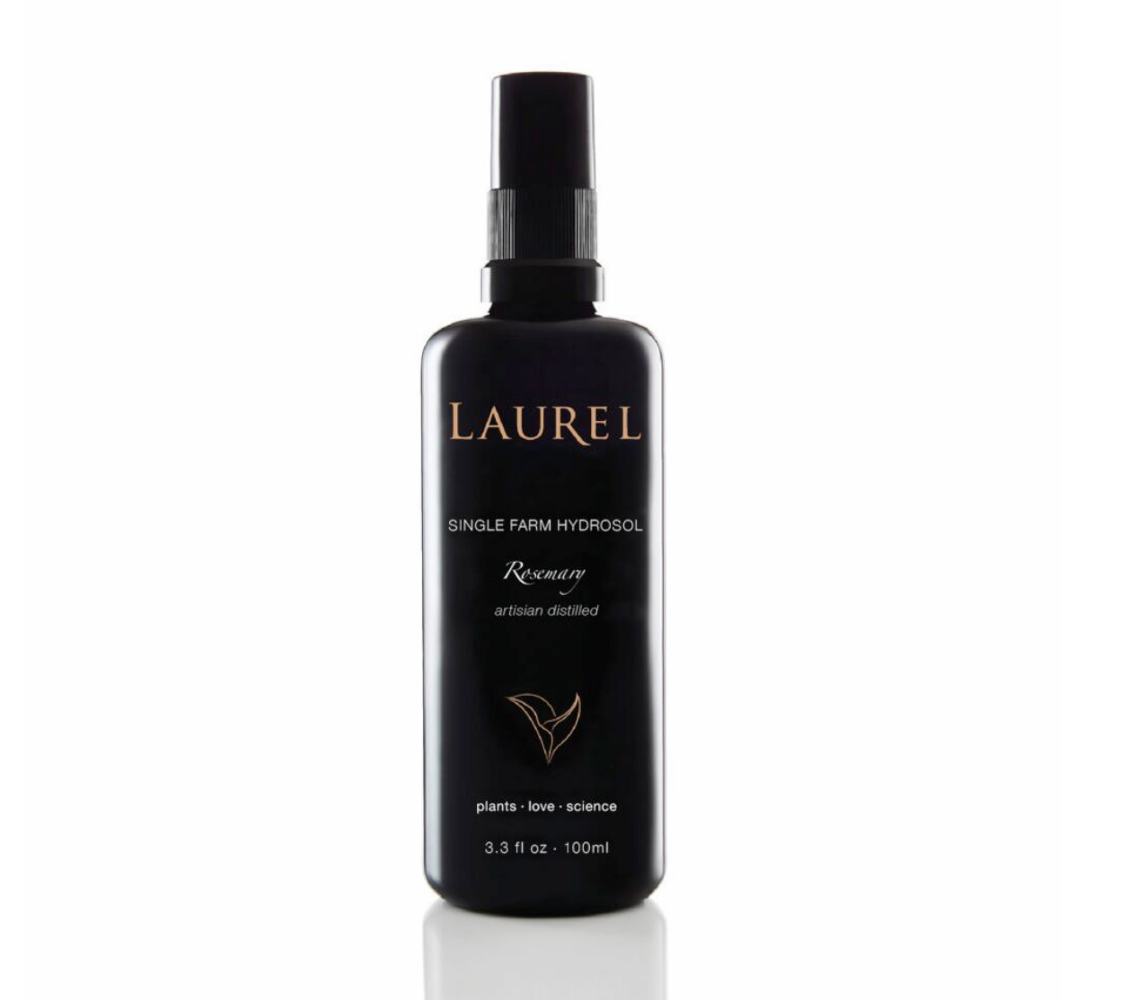 Single Farm Hydrosol Rosemary