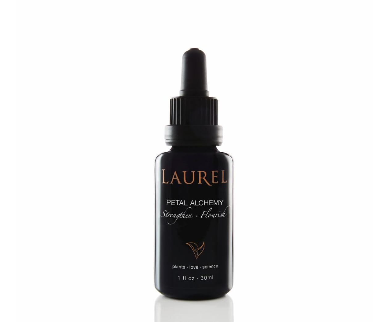 Petal Alchemy Strengthen + Flourish