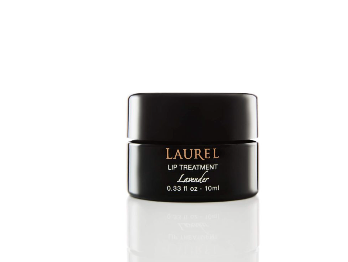Lip Treatment Lavender
