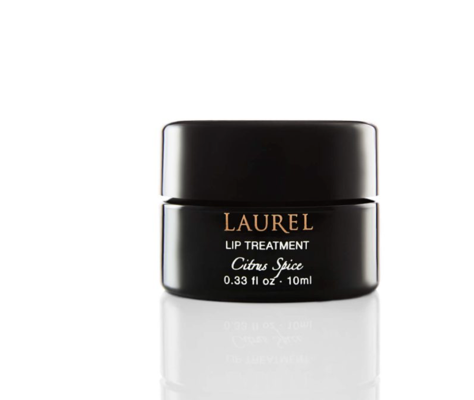 Lip Treatment Citrus Spice
