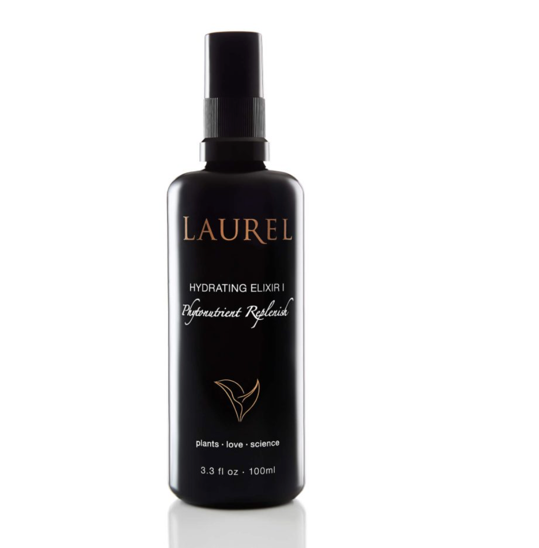 Hydrating Elixir I Phytonutrient Replenish