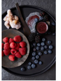 Honey Berry Mask Enzymatic Glow