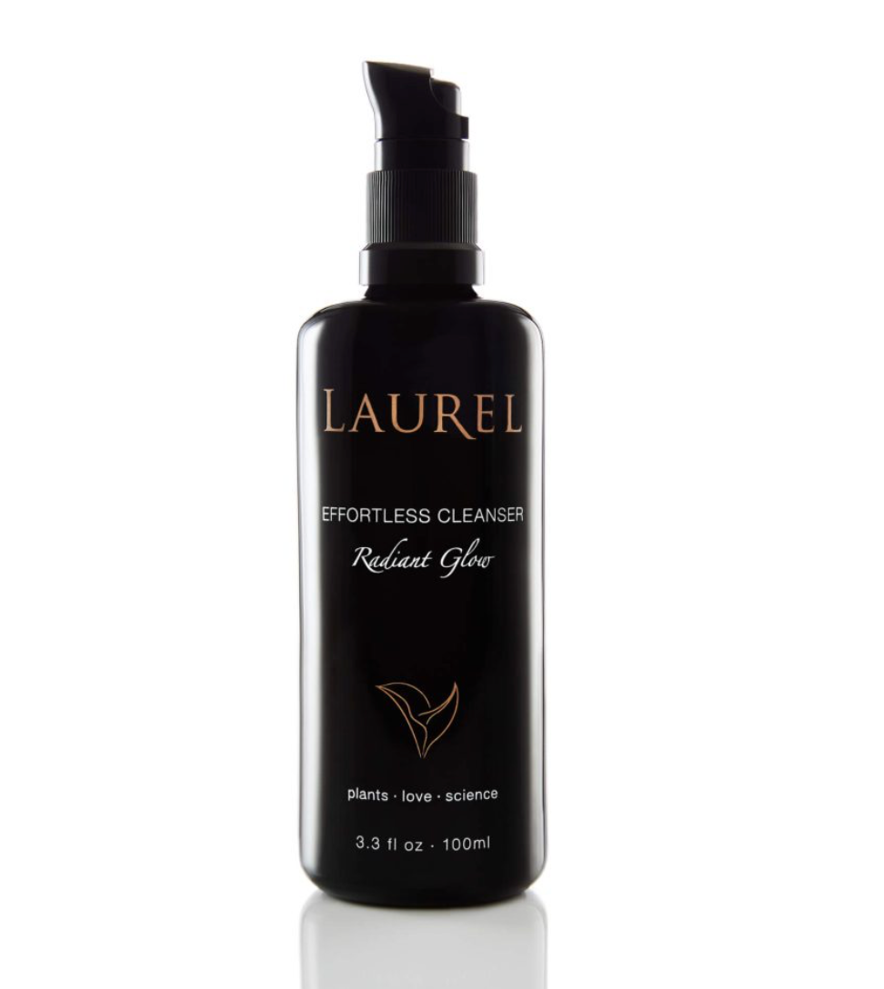 Effortless Cleanser Radiant Glow