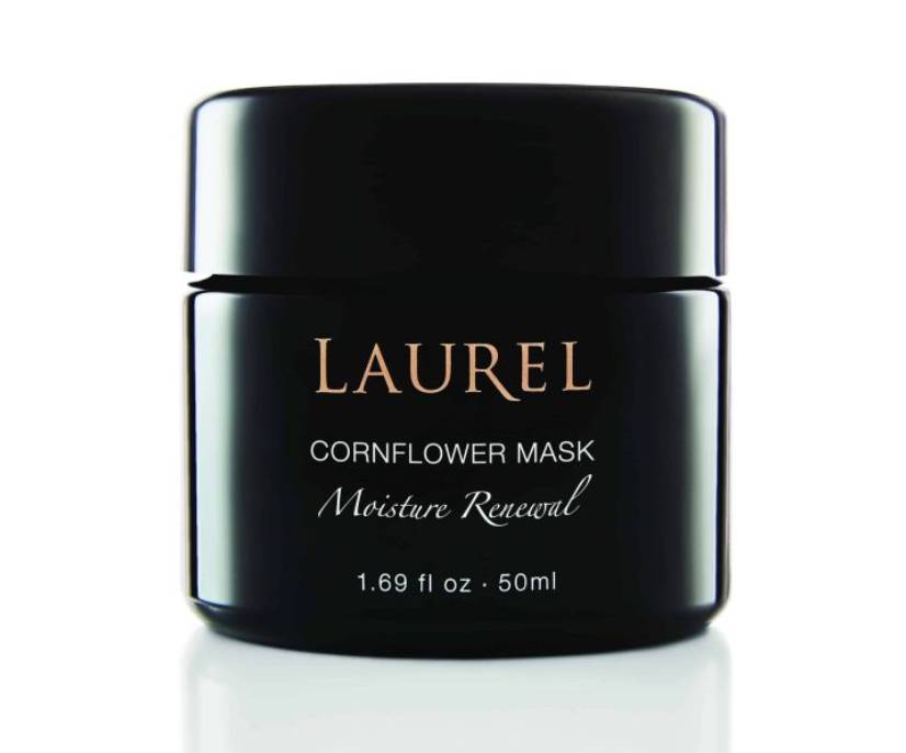 Cornflower Mask Moisture Renewal