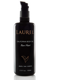 California Body Oil Bare Heart
