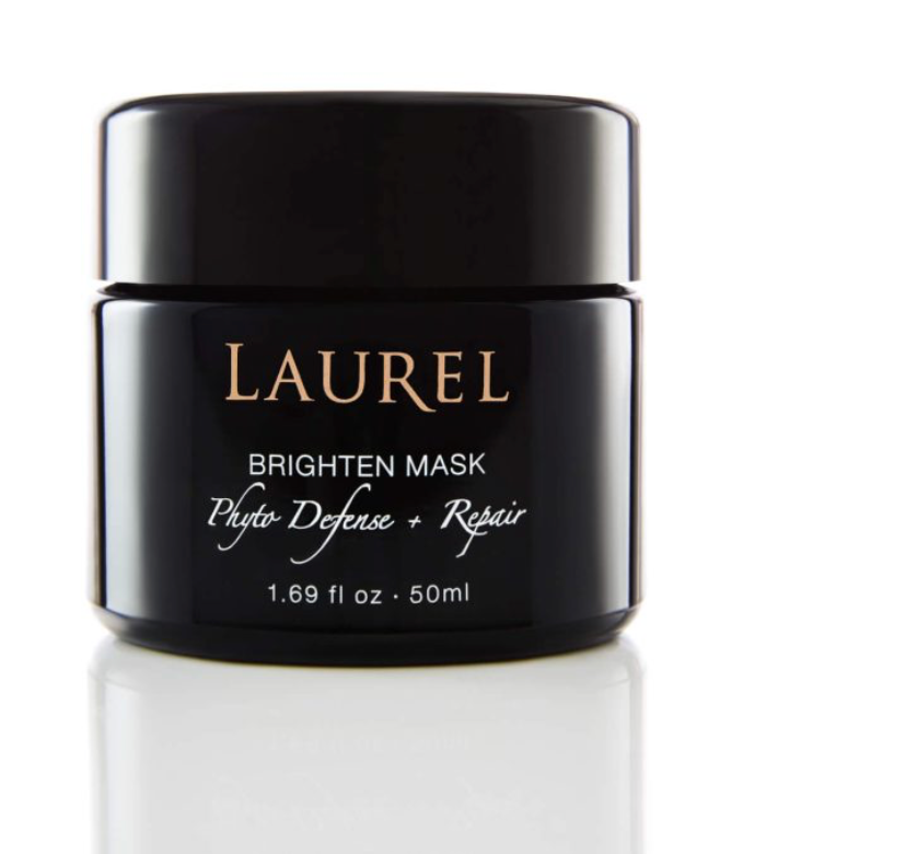 Brighten Mask Phyto Defense + Repair