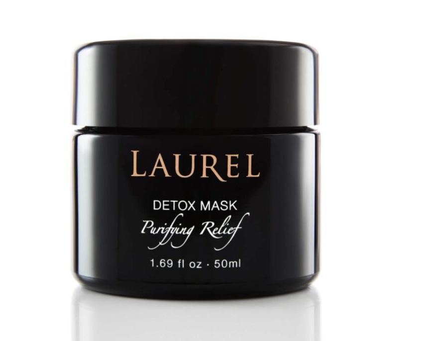 Detox Mask Purifying Relief