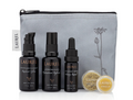 Travel Set Revive + Replenish