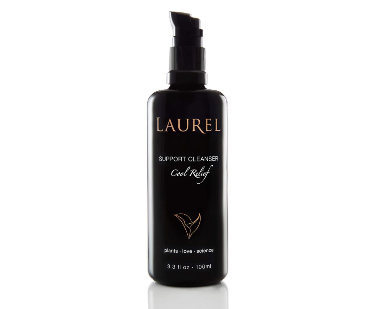 Support Cleanser Cool Relief