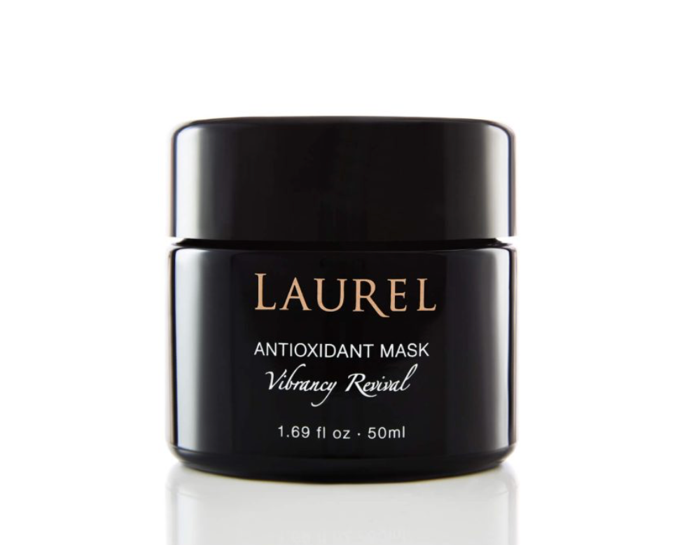 Antioxidant Mask Vibrancy Revival