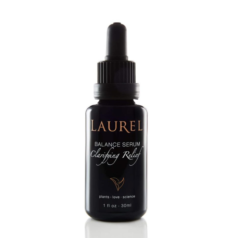 Balance Serum Clarifying Relief