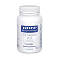 B-Complex Plus 120's