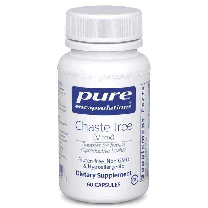 Chaste Tree