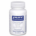 Chromium (picolinate) 500 mcg. 180's