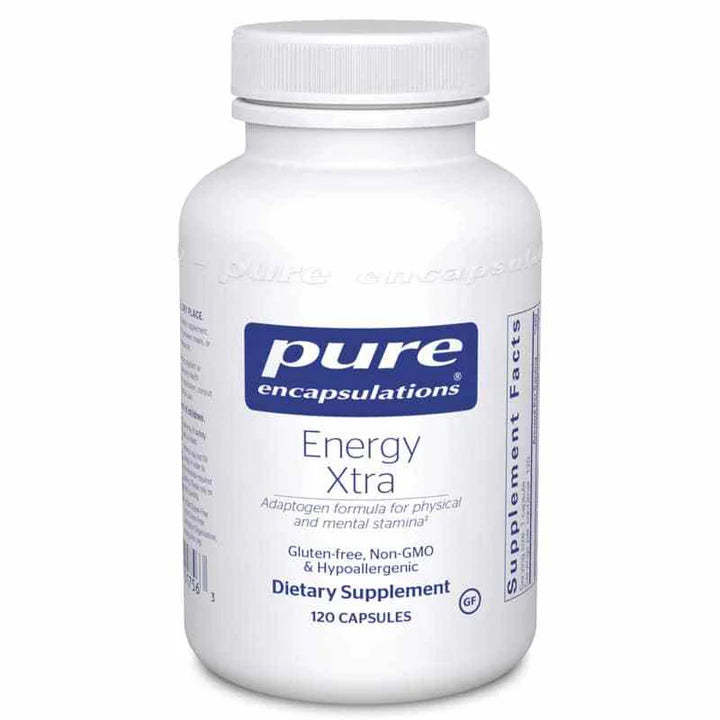 Energy Xtra 120's