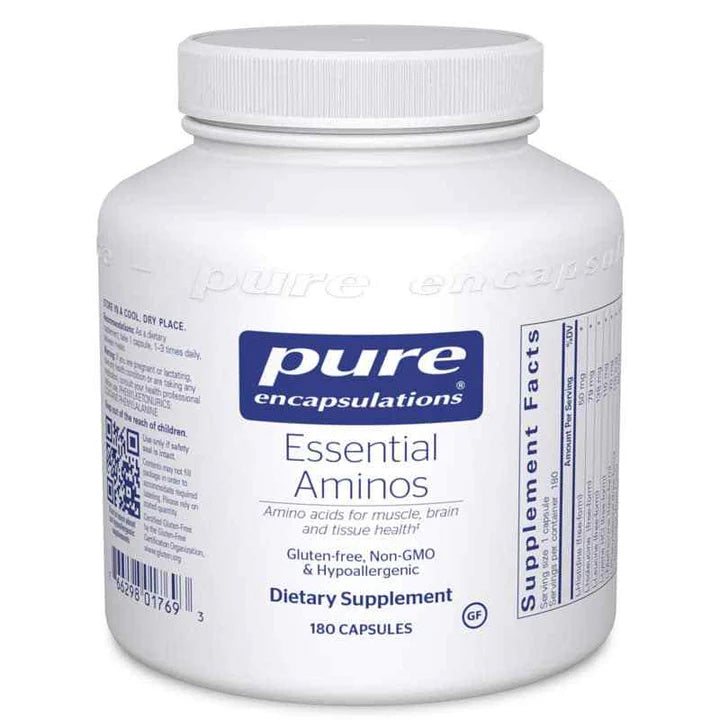 Essential Aminos