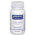Folic Acid 60's