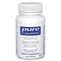 Grapefruit Seed Extract 120's