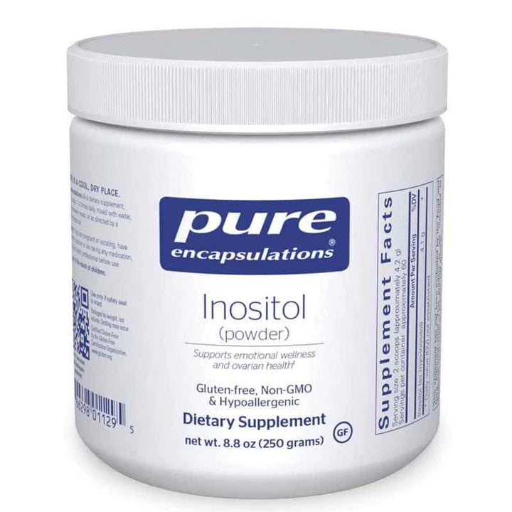 Inositol (powder) 250 g