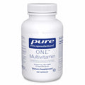 O.N.E.™ Multivitamin 120's