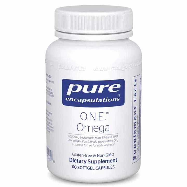 O.N.E.™ Omega 60's